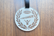 Cargar imagen en el visor de la galería, Medallas personalizadas